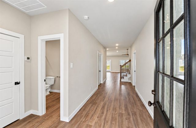 311 Flower Reed Court, Magnolia, TX 77354