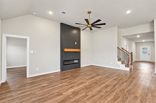 311 Flower Reed Court, Magnolia, TX 77354