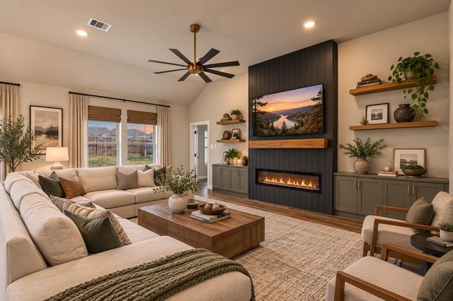 311 Flower Reed Court, Magnolia, TX 77354
