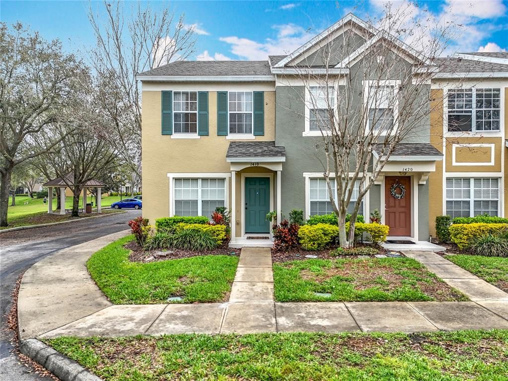 1410 STOCKTON DRIVE, Sanford, FL 32771