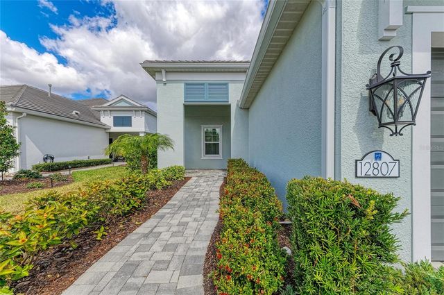 12807 SEASONG TERRACE, Bradenton, FL 34211