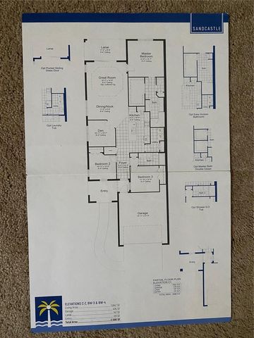 12807 SEASONG TERRACE, Bradenton, FL 34211