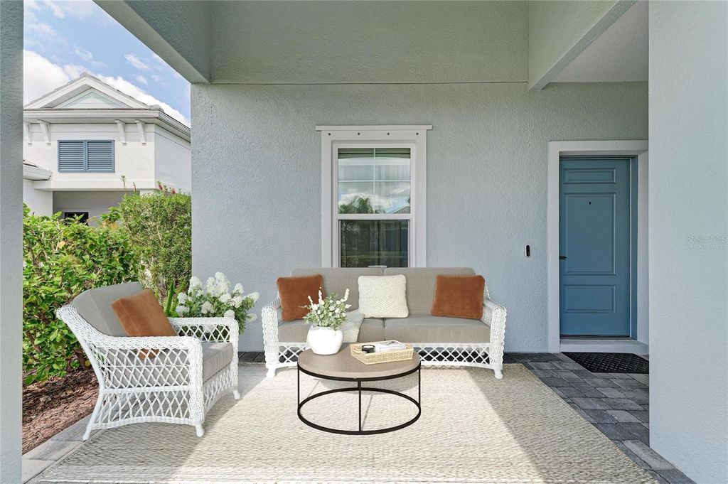 Image 6 of property listing at 12807 SEASONG TERRACE, Bradenton, FL 34211