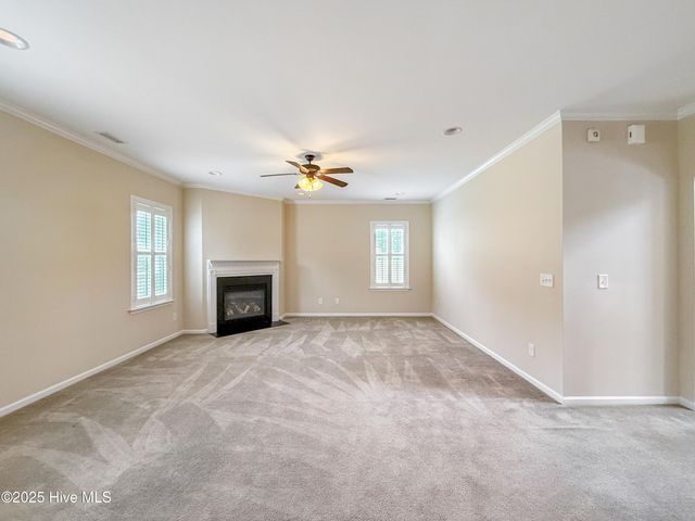509 Walkens Woods Lane, Jacksonville, NC 28546