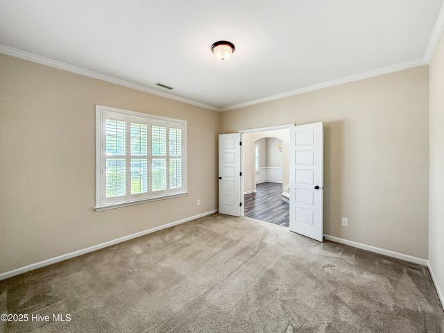 509 Walkens Woods Lane, Jacksonville, NC 28546