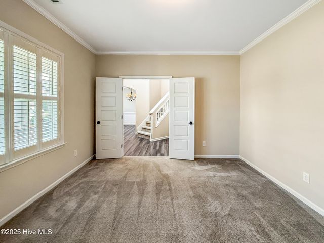 509 Walkens Woods Lane, Jacksonville, NC 28546