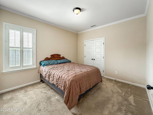 509 Walkens Woods Lane, Jacksonville, NC 28546