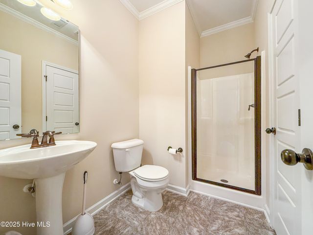 509 Walkens Woods Lane, Jacksonville, NC 28546