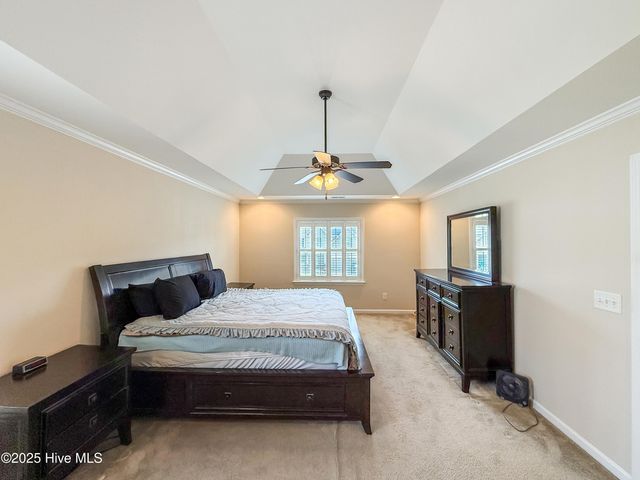 509 Walkens Woods Lane, Jacksonville, NC 28546