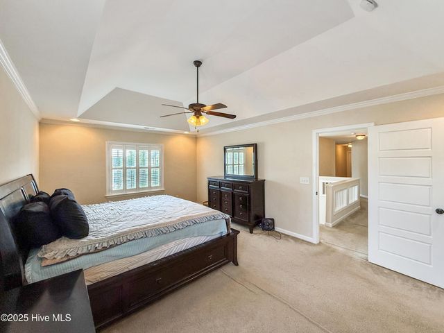 509 Walkens Woods Lane, Jacksonville, NC 28546