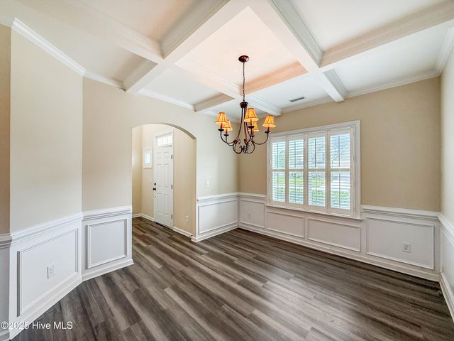 509 Walkens Woods Lane, Jacksonville, NC 28546