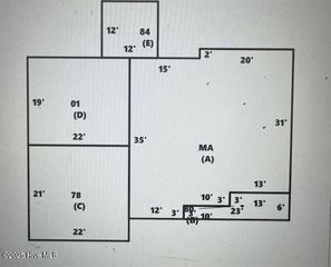 509 Walkens Woods Lane, Jacksonville, NC 28546