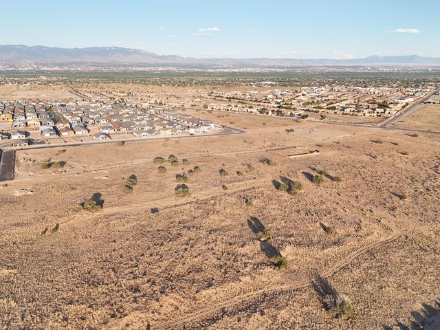 Junipero Road NW, Albuquerque, NM 87120