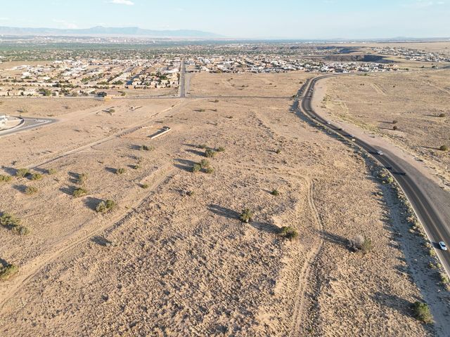 Junipero Road NW, Albuquerque, NM 87120