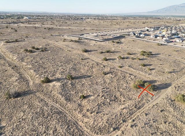 Junipero Road NW, Albuquerque, NM 87120