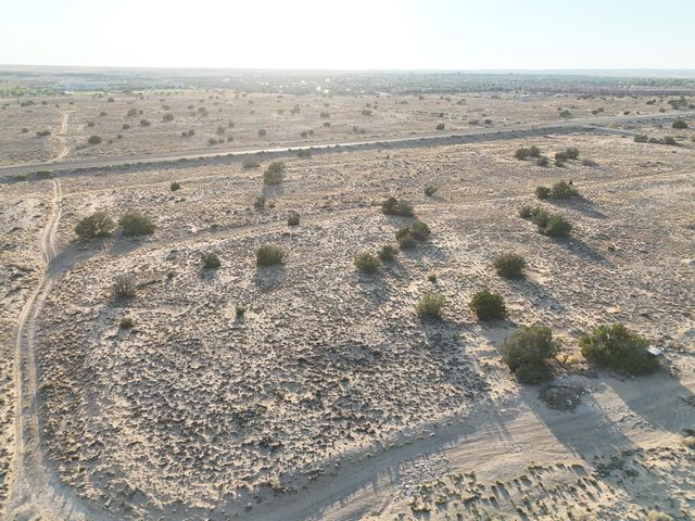 Junipero Road NW, Albuquerque, NM 87120