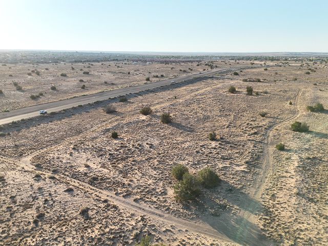 Junipero Road NW, Albuquerque, NM 87120