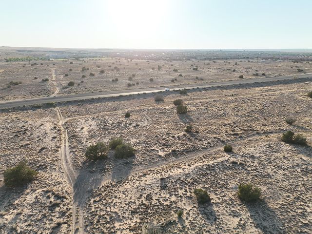 Junipero Road NW, Albuquerque, NM 87120
