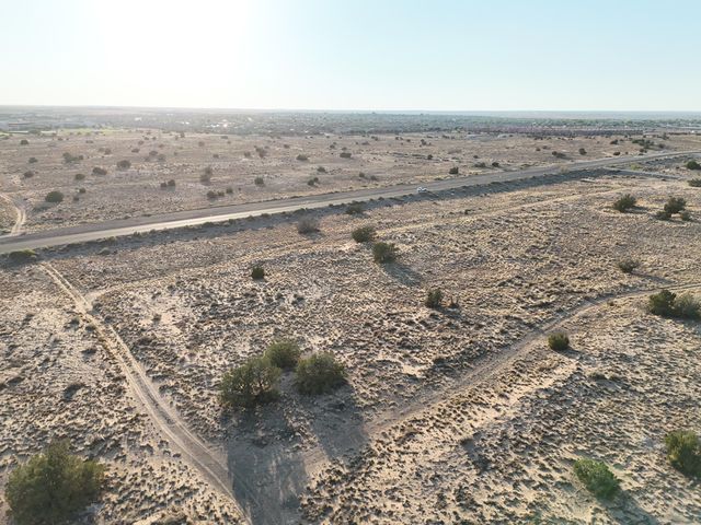 Junipero Road NW, Albuquerque, NM 87120
