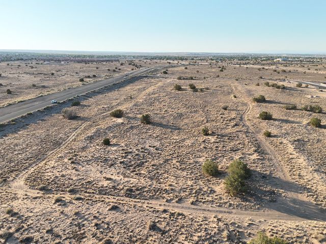Junipero Road NW, Albuquerque, NM 87120