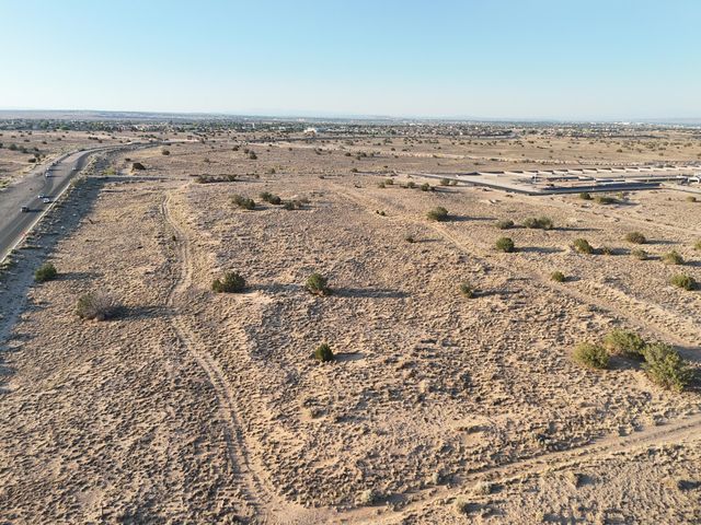 Junipero Road NW, Albuquerque, NM 87120