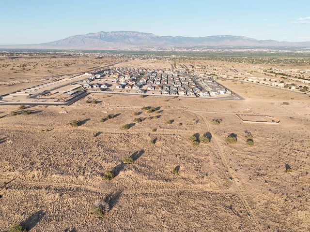 Junipero Road NW, Albuquerque, NM 87120