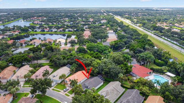 11163 Mandalay Way, Boynton Beach, FL 33437