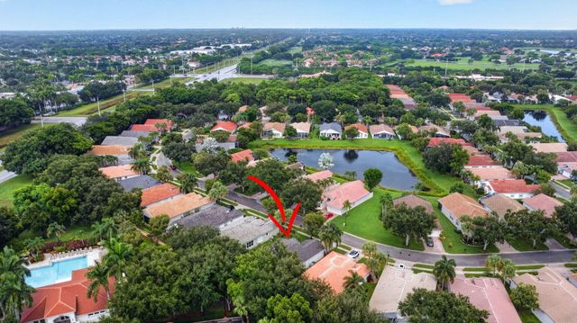 11163 Mandalay Way, Boynton Beach, FL 33437