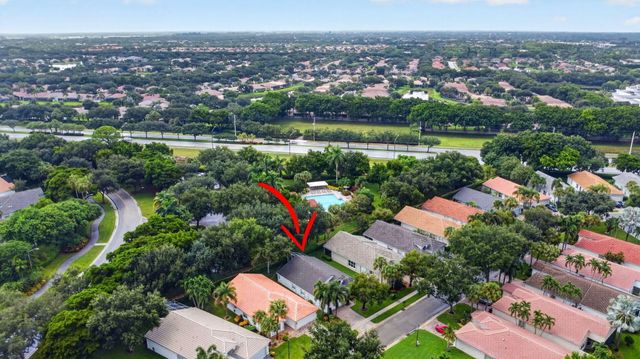 11163 Mandalay Way, Boynton Beach, FL 33437