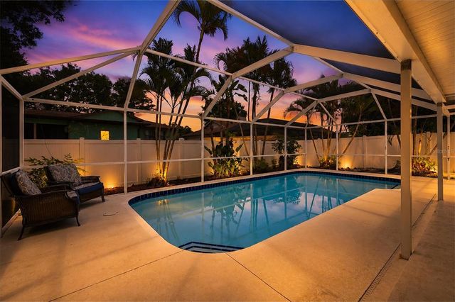 4089 KING RICHARD DRIVE, Sarasota, FL 34232