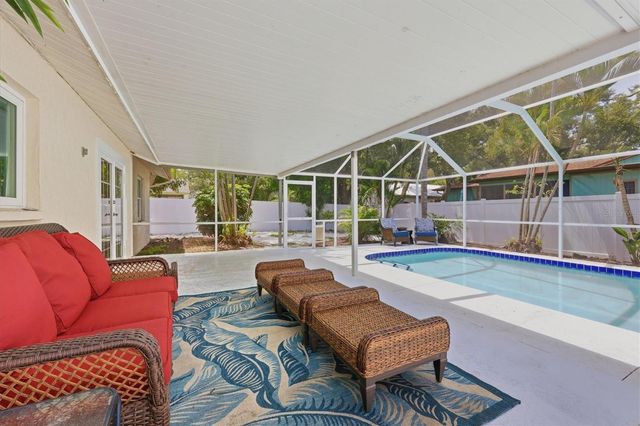 4089 KING RICHARD DRIVE, Sarasota, FL 34232
