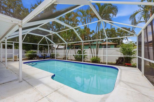 4089 KING RICHARD DRIVE, Sarasota, FL 34232