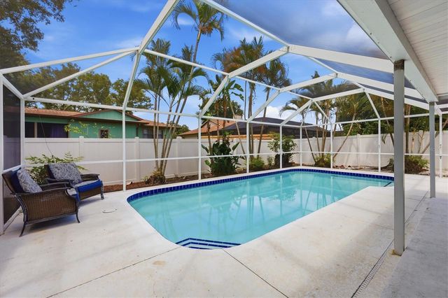 4089 KING RICHARD DRIVE, Sarasota, FL 34232