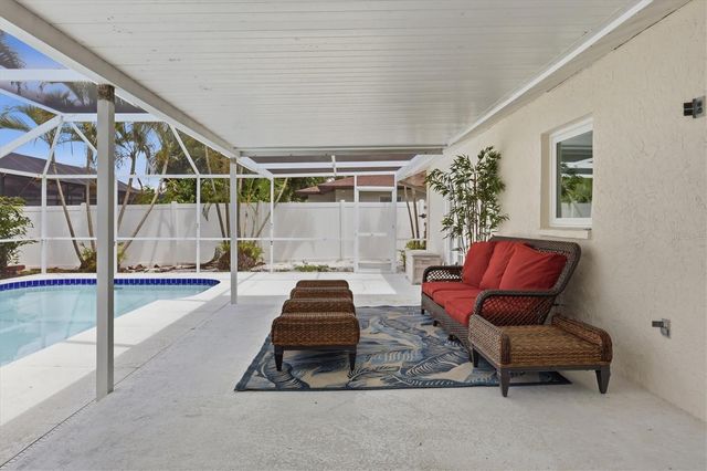 4089 KING RICHARD DRIVE, Sarasota, FL 34232