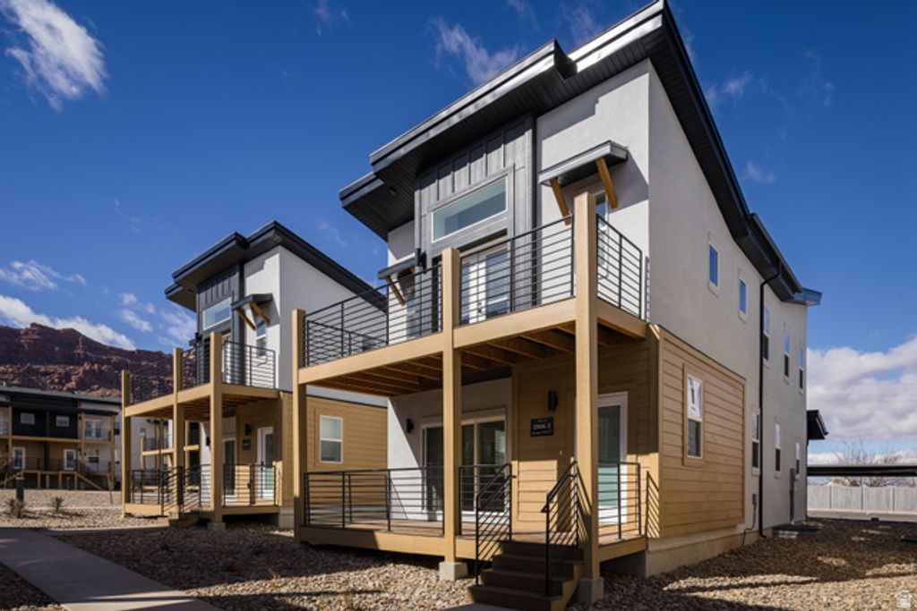 2906 E DESERT SOL CT, Moab, UT 84532