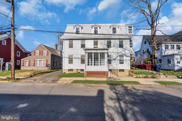20 FRANKLIN STREET, Bridgeton, NJ 08302
