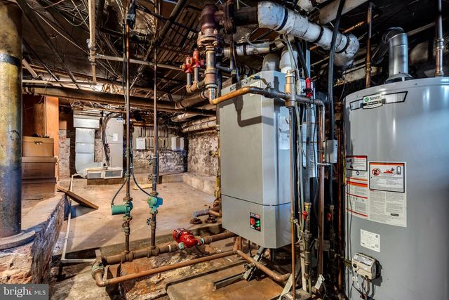 20 FRANKLIN STREET, Bridgeton, NJ 08302