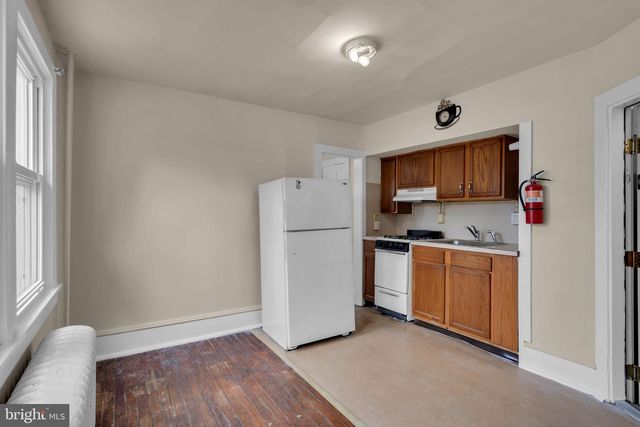 20 FRANKLIN STREET, Bridgeton, NJ 08302