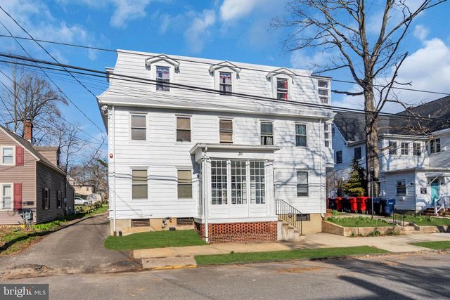 20 FRANKLIN STREET, Bridgeton, NJ 08302