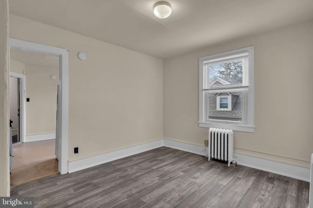 20 FRANKLIN STREET, Bridgeton, NJ 08302