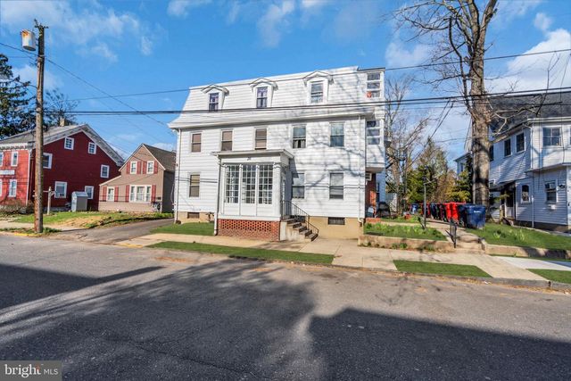 20 FRANKLIN STREET, Bridgeton, NJ 08302