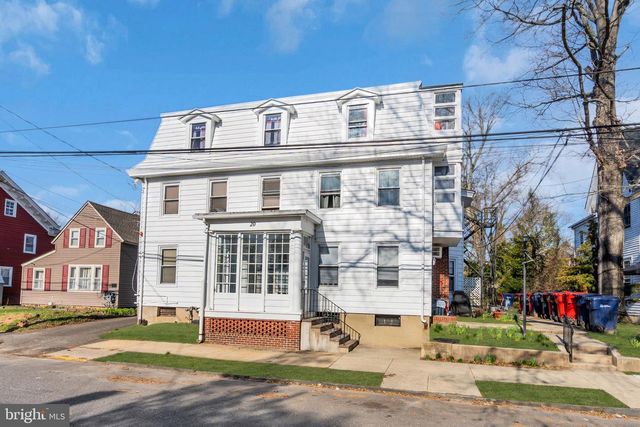 20 FRANKLIN STREET, Bridgeton, NJ 08302