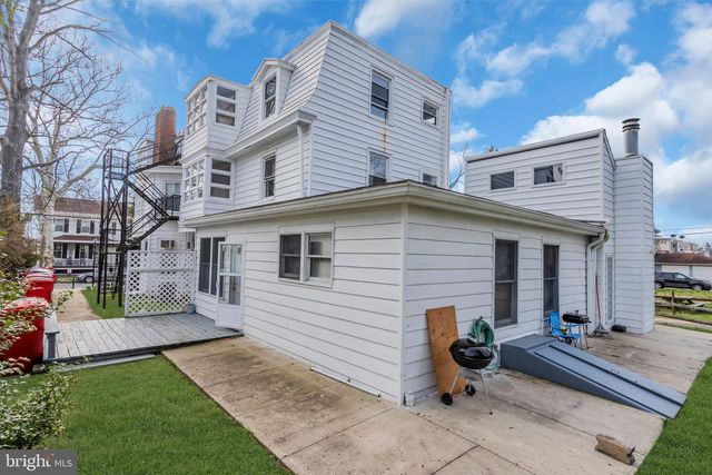 20 FRANKLIN STREET, Bridgeton, NJ 08302