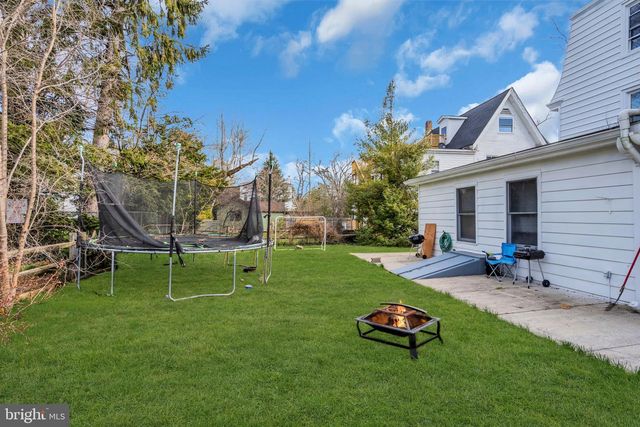 20 FRANKLIN STREET, Bridgeton, NJ 08302