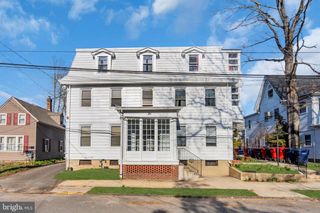 20 FRANKLIN STREET, Bridgeton, NJ 08302