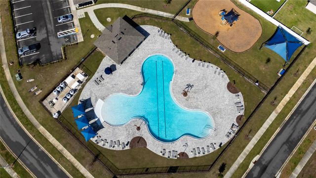 1107 CASCADE DRIVE, Davenport, FL 33837