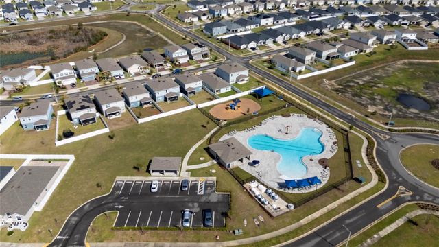 1107 CASCADE DRIVE, Davenport, FL 33837