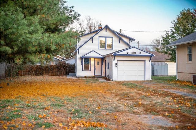 602 N Franklin Avenue, Marshall, MO 65340