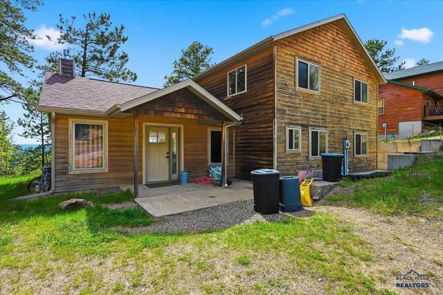 11025 EAGLE TRAIL, Lead, SD 57754
