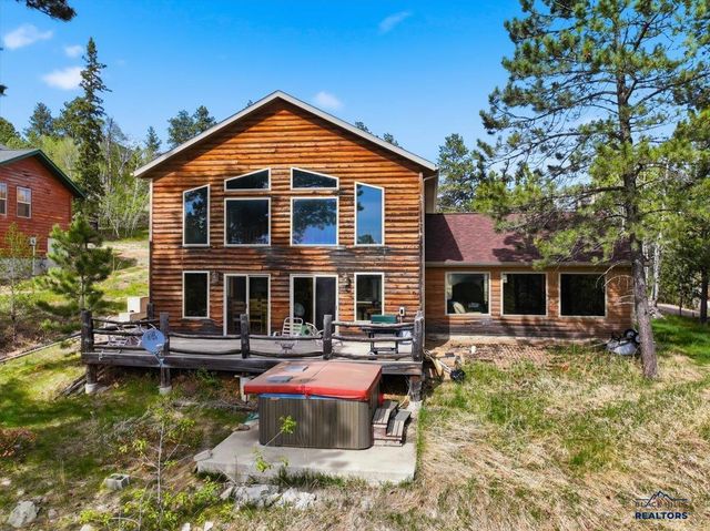 11025 EAGLE TRAIL, Lead, SD 57754